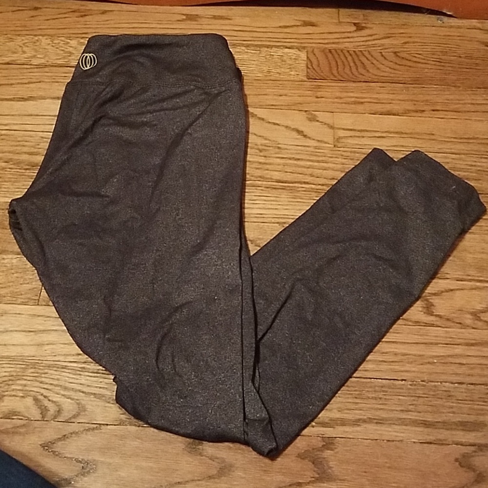 Compression leggings